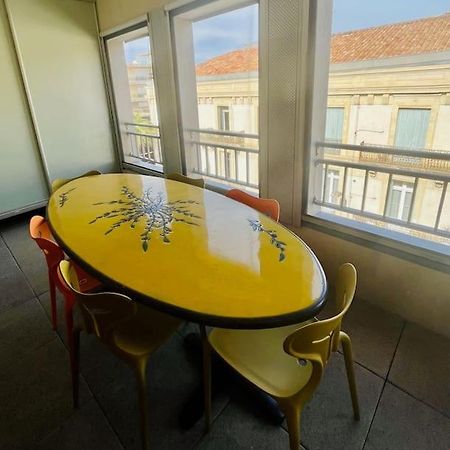 "Clavel 26" Joli T2 En Duplex A 3 Min Des Halles 세테 외부 사진