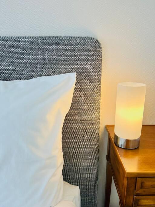 "Clavel 26" Joli T2 En Duplex A 3 Min Des Halles 세테 외부 사진