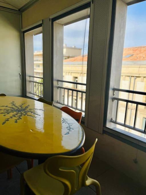 "Clavel 26" Joli T2 En Duplex A 3 Min Des Halles 세테 외부 사진
