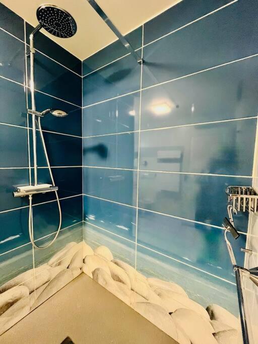 "Clavel 26" Joli T2 En Duplex A 3 Min Des Halles 세테 외부 사진